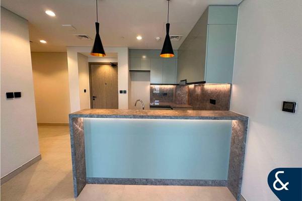 BRAND NEW | GOLF VIEW | VACANT | STUDY